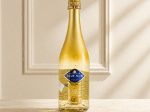 Éclat 22K – Vin spumant auriu