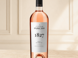 Rosé de Purcari – Vin rosé 1827