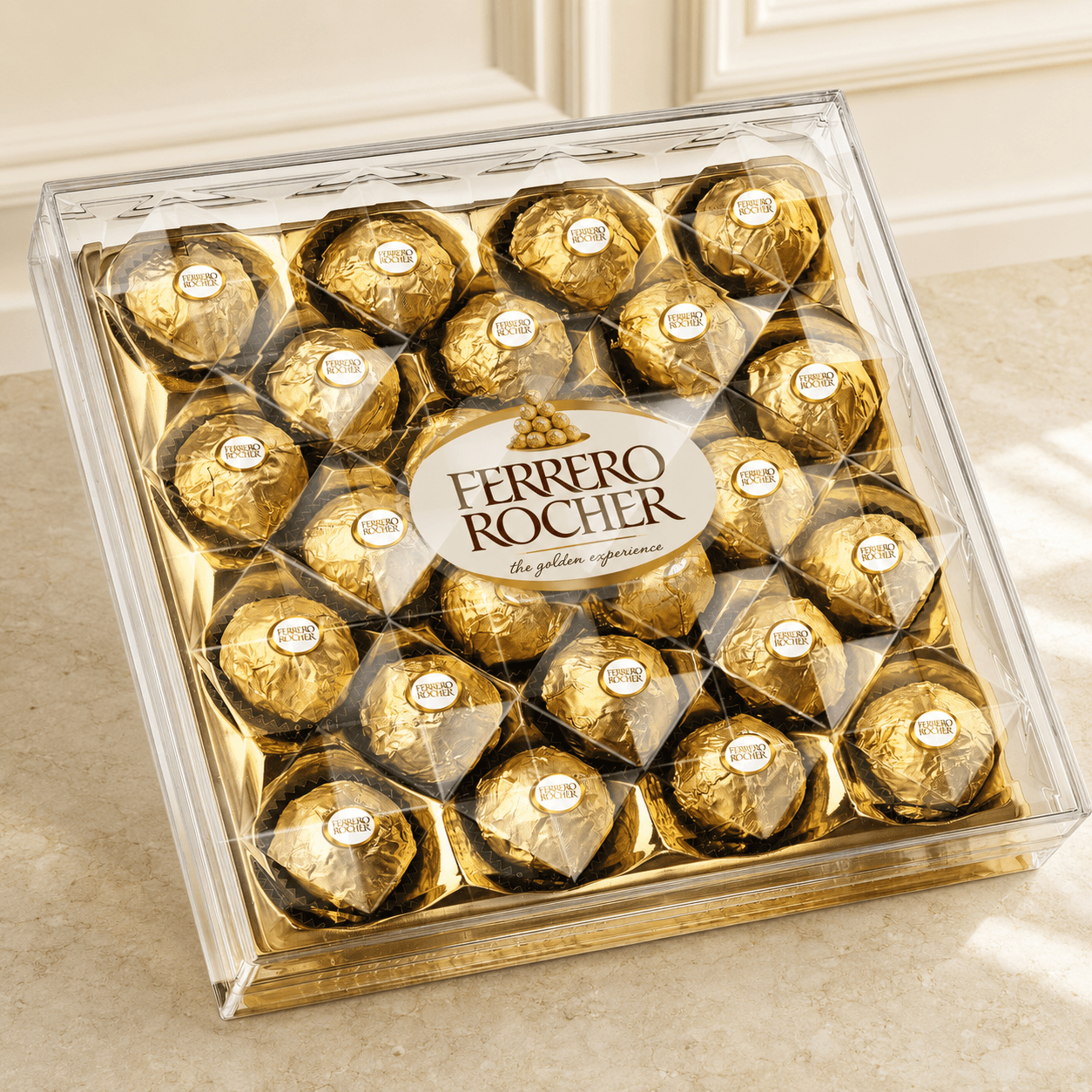 Ferrero Éclat – Cutie cu praline - imagine 2